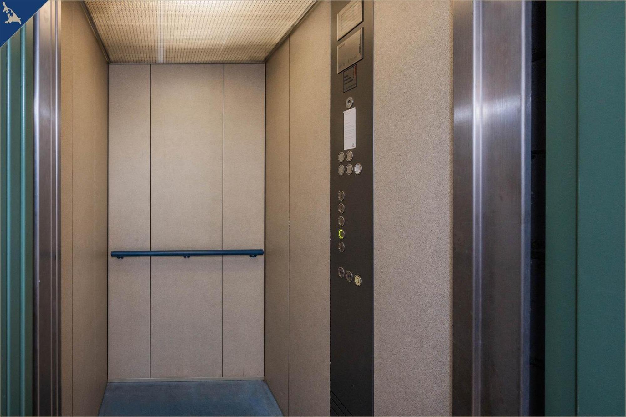 Apartment Seemoewe Heringsdorf Dış mekan fotoğraf