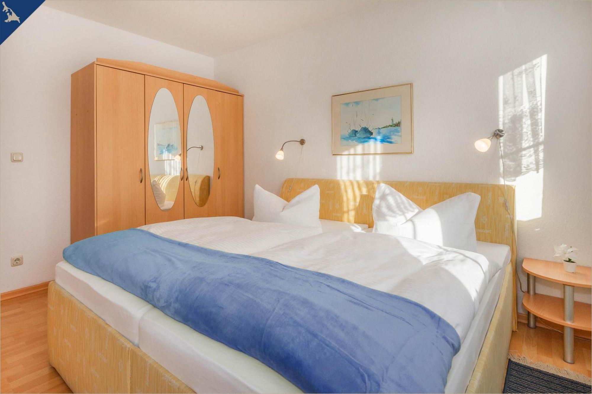 Apartment Seemoewe Heringsdorf Dış mekan fotoğraf