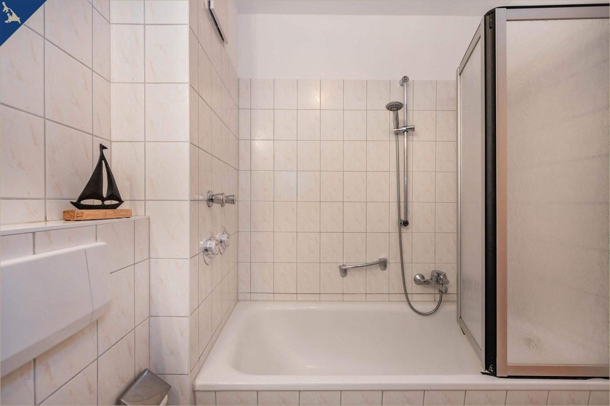 Apartment Seemoewe Heringsdorf Dış mekan fotoğraf